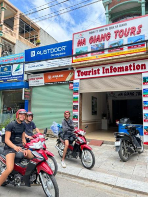 Ha Giang Tours Hostel